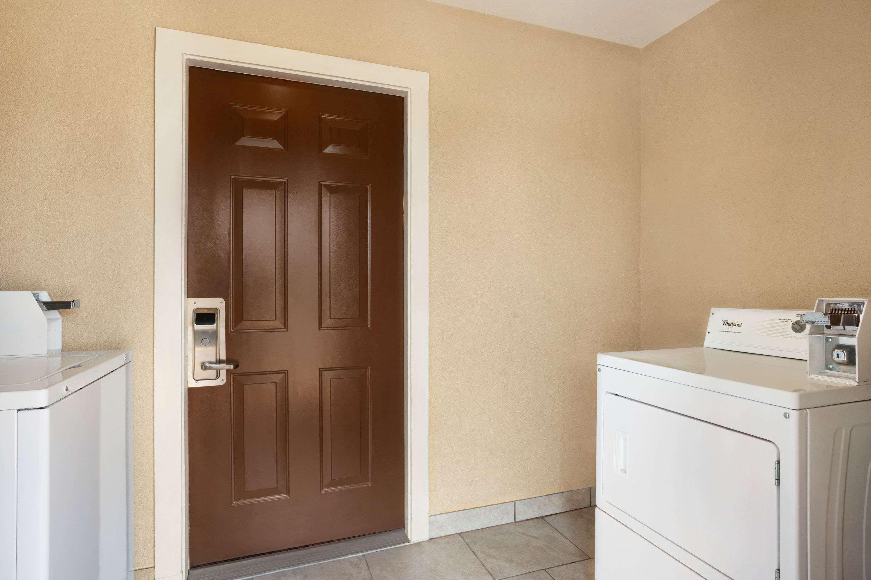 Super 8 By Wyndham Corsicana Exterior foto